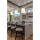 Weston 5-Light Pendant