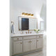 Titus 4-Light Vanity