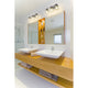 Vaughn 3-Light Vanity