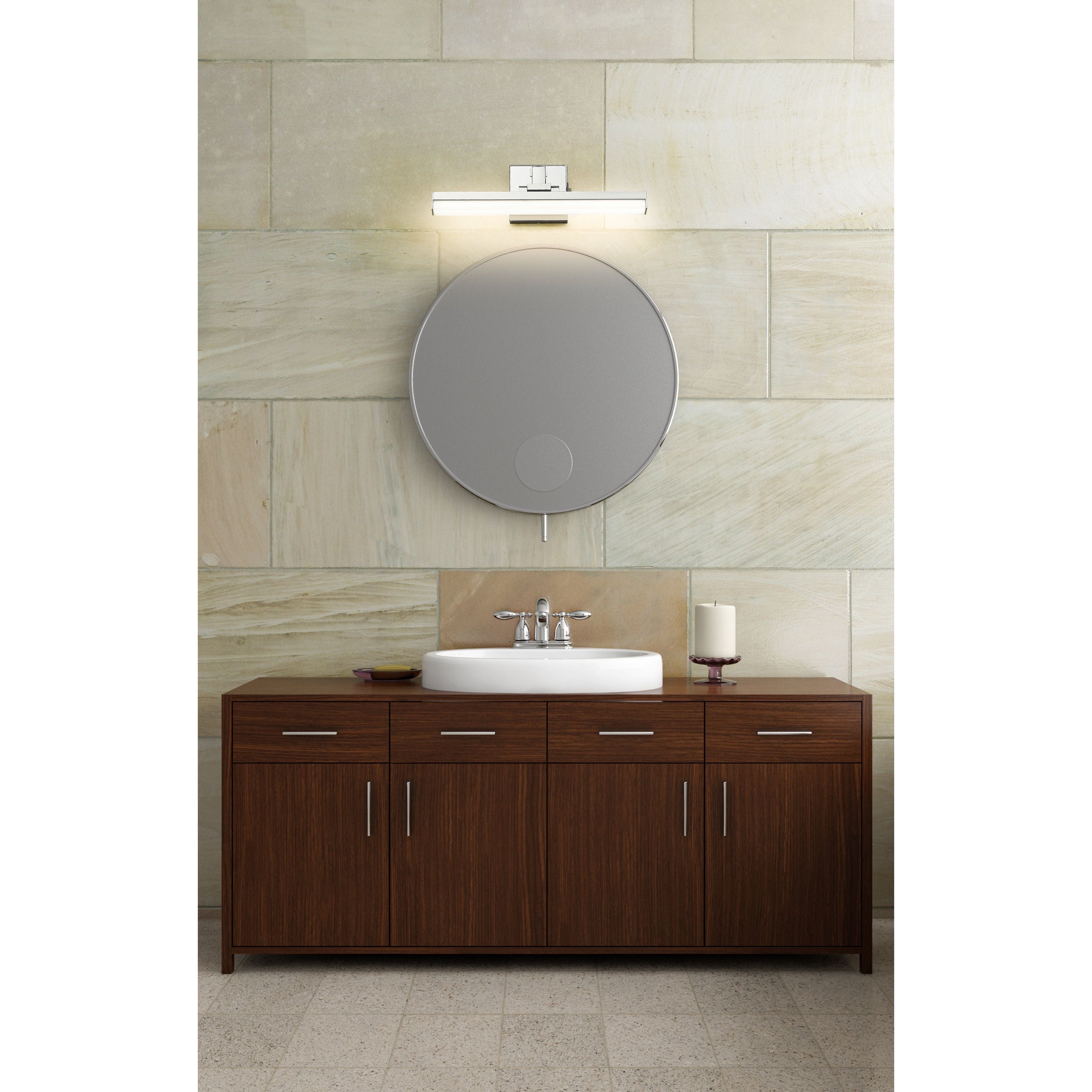 Liam 1-Light 18" Vanity