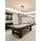 Bronte 3-Light Billiard
