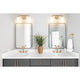 Montford 2-Light Vanity