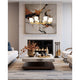 Naya 8-Light Chandelier