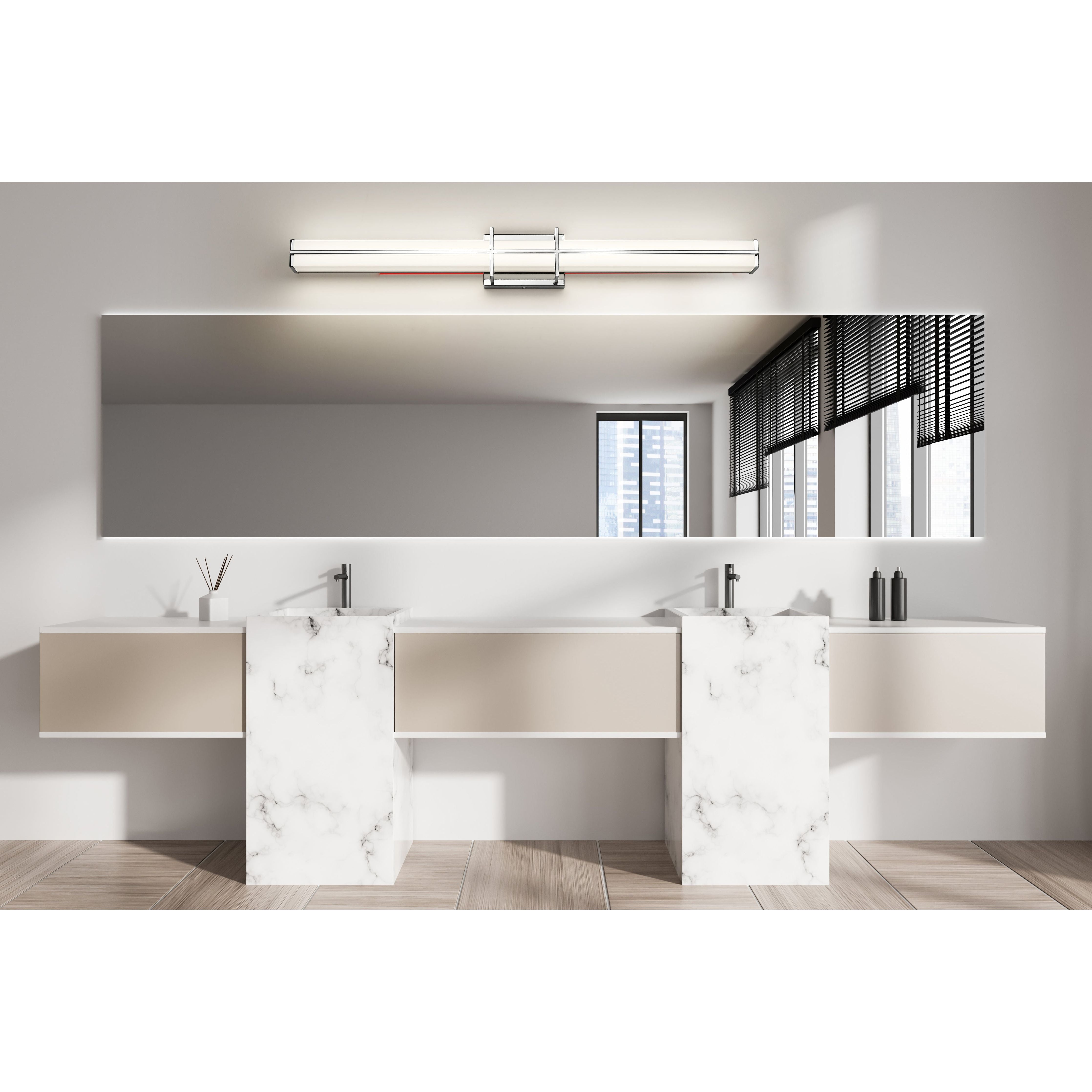 Harrison 1-Light 40" Vanity