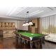 Cordon 3-Light Billiard