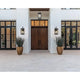 Hartwell 4-Light Outdoor Chain Mount Ceiling Fixture