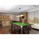 Cordon 3-Light Billiard