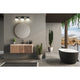 Realm Sphere 3-Light Vanity
