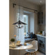 Rialto 5-Light Pendant
