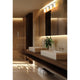 Danica 4-Light Vanity