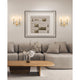 Kaden 2-Light Wall Sconce