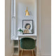 Regent 1-Light Wall Sconce