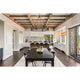 Dennison 8-Light Chandelier