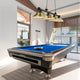Cordon 4-Light Billiard