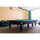 Cordon 3-Light Billiard