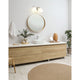 Annalise 2-Light Vanity