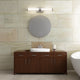 Egon 1-Light Vanity