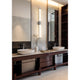 Warwick 1-Light Vanity
