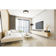 Bradley 1-Light Flush Mount