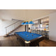 Cobalt 3-Light Billiard