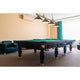 Cordon 4-Light Billiard