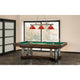 Cordon 3-Light Billiard