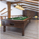 Cordon 4-Light Billiard
