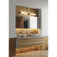Cooper 1-Light 40" Vanity