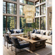 Glacier 12-Light Chandelier