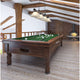 Cordon 4-Light Billiard