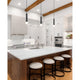 Stari 1-Light Pendant