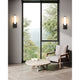 Idris 1-Light Wall Sconce