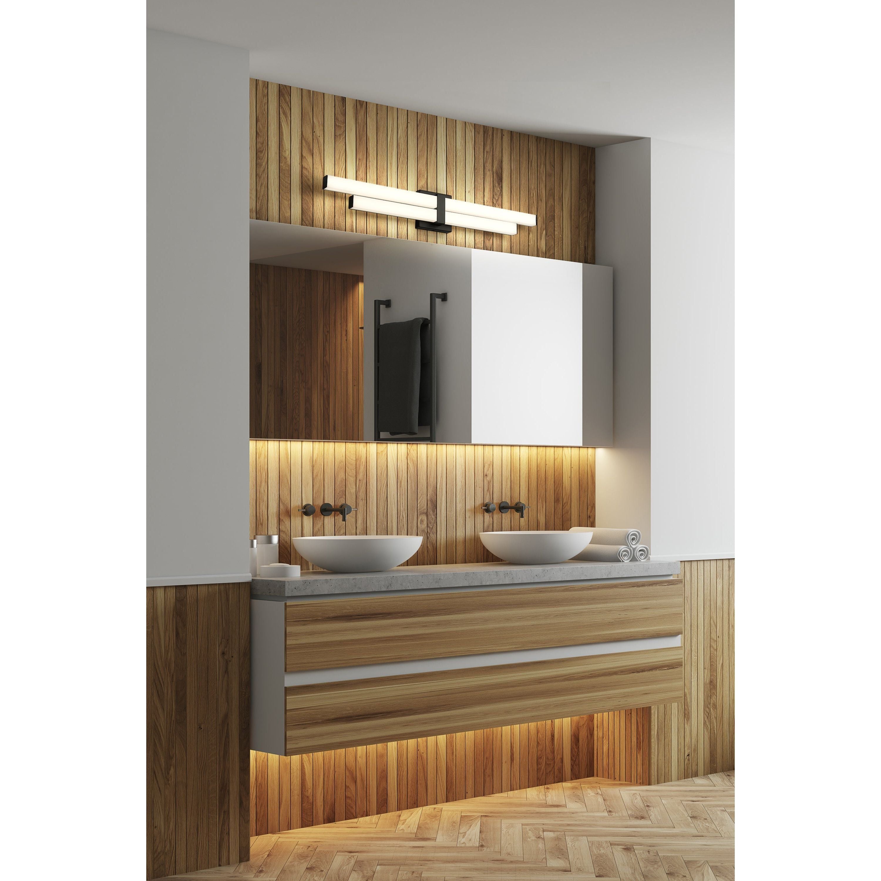 Zane 2-Light 32" Vanity