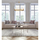 Barclay 8-Light Chandelier