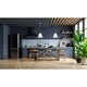 Alaric 1-Light Pendant