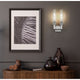 Beau 2-Light Wall Sconce