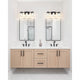 Grayson 3-Light Vanity
