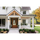 RLM 1-Light Outdoor Wall Light