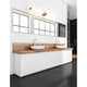 Cooper 1-Light 40" Vanity