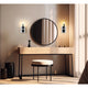 Kaden 1-Light Wall Sconce