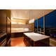 Alton 5-Light Linear Chandelier