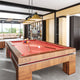 Bronte 3-Light Billiard