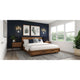 Allistair 3-Light Wall Sconce