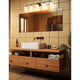 Montford 5-Light Vanity