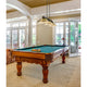 Bronte 3-Light Billiard