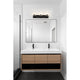 Titus 3-Light Vanity