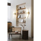 Zane 2-Light 18" Vanity