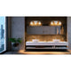 Landon 3-Light Vanity