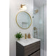 Annalise 1-Light Wall Sconce