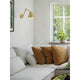 Regent 1-Light Wall Sconce